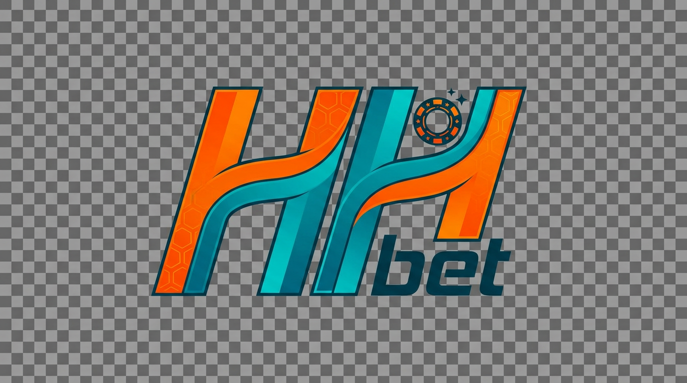 hhbet Cassino Online Brasil Logo